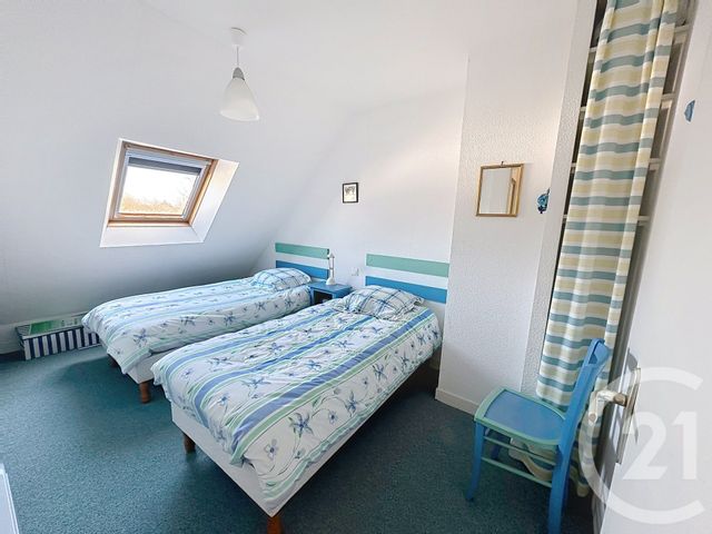 Maison &agrave; vendre - 6 pi&egrave;ces - 86 m2 - Penestin - 56 - BRETAGNE