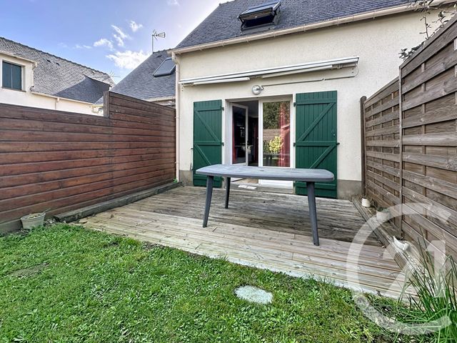 Maison &agrave; vendre - 3 pi&egrave;ces - 36,23 m2 - Penestin - 56 - BRETAGNE