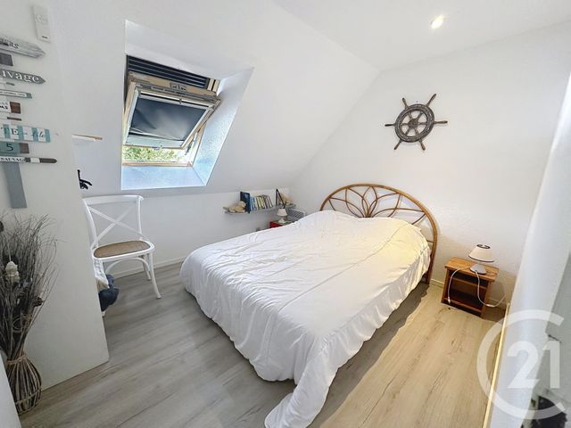 Maison &agrave; vendre - 3 pi&egrave;ces - 36,23 m2 - Penestin - 56 - BRETAGNE