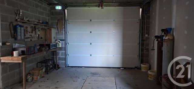 Appartement Local &agrave; louer - 2 pi&egrave;ces - 56,93 m2 - Penestin - 56 - BRETAGNE