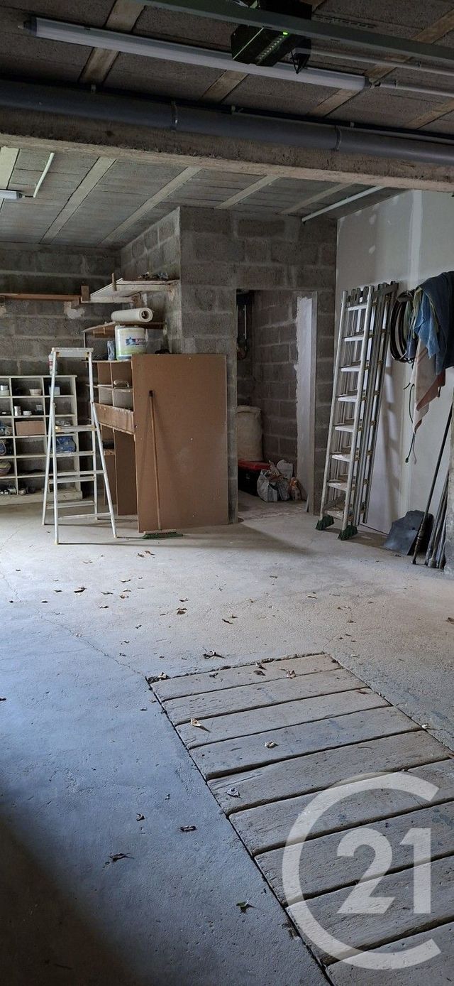 Appartement Local &agrave; louer - 2 pi&egrave;ces - 56,93 m2 - Penestin - 56 - BRETAGNE