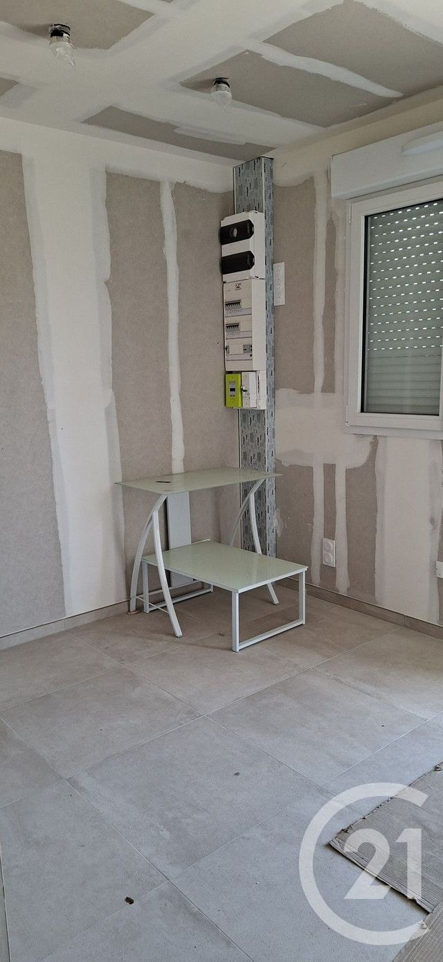 Appartement Local &agrave; louer - 2 pi&egrave;ces - 56,93 m2 - Penestin - 56 - BRETAGNE