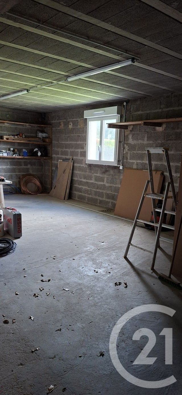 Appartement Local &agrave; louer - 2 pi&egrave;ces - 56,93 m2 - Penestin - 56 - BRETAGNE