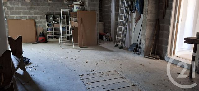 Appartement Local &agrave; louer - 2 pi&egrave;ces - 56,93 m2 - Penestin - 56 - BRETAGNE