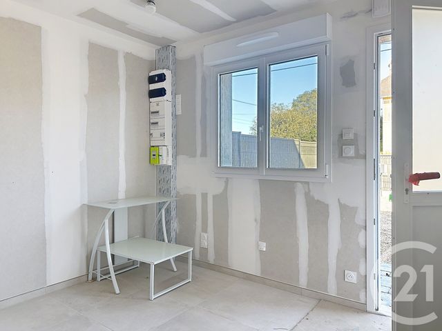 Appartement Local &agrave; louer - 2 pi&egrave;ces - 55 m2 - Penestin - 56 - BRETAGNE