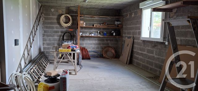 Appartement Local &agrave; louer - 2 pi&egrave;ces - 56,93 m2 - Penestin - 56 - BRETAGNE