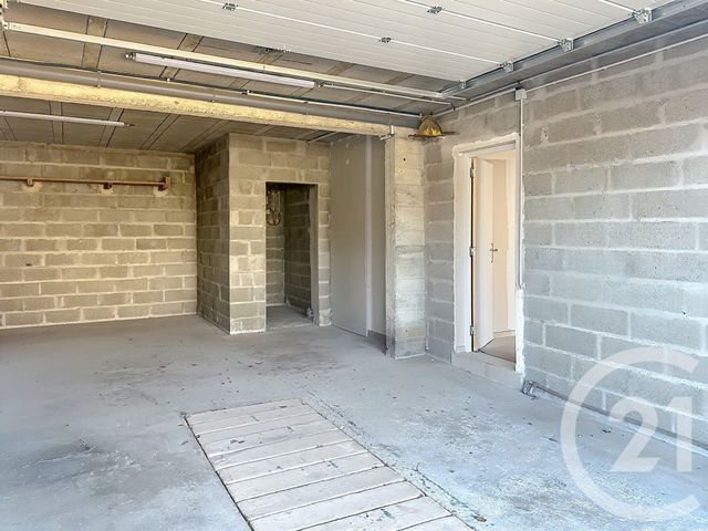 Appartement Local &agrave; louer - 2 pi&egrave;ces - 55 m2 - Penestin - 56 - BRETAGNE