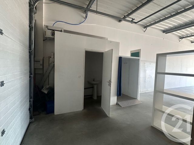 Appartement Local &agrave; louer - 1 pi&egrave;ce - 90 m2 - Penestin - 56 - BRETAGNE