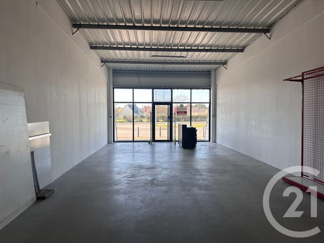 Appartement Local &agrave; louer - 1 pi&egrave;ce - 90 m2 - Penestin - 56 - BRETAGNE