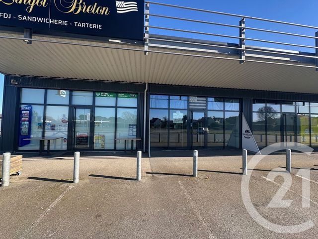 Appartement Local &agrave; louer - 1 pi&egrave;ce - 90 m2 - Penestin - 56 - BRETAGNE