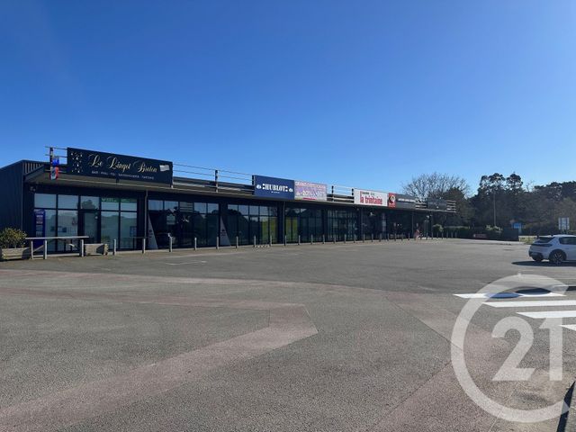 Appartement Local &agrave; louer - 1 pi&egrave;ce - 90 m2 - Penestin - 56 - BRETAGNE