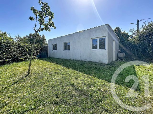 Maison &agrave; vendre - 6 pi&egrave;ces - 156 m2 - Penestin - 56 - BRETAGNE