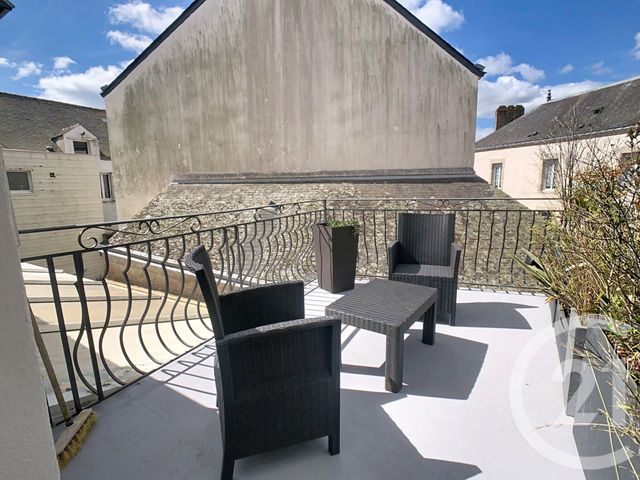 Maison &agrave; vendre - 6 pi&egrave;ces - 110 m2 - Asserac - 44 - PAYS-DE-LOIRE