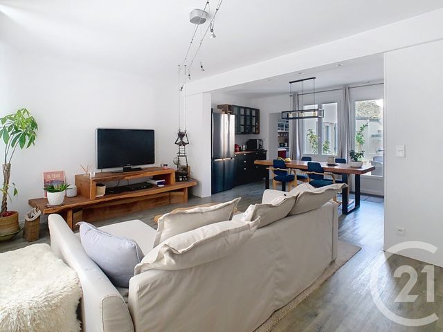 maison - ASSERAC - 44