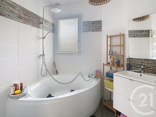 Maison &agrave; vendre - 6 pi&egrave;ces - 110 m2 - Asserac - 44 - PAYS-DE-LOIRE