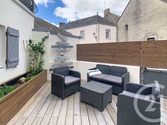 Maison &agrave; vendre - 6 pi&egrave;ces - 110 m2 - Asserac - 44 - PAYS-DE-LOIRE