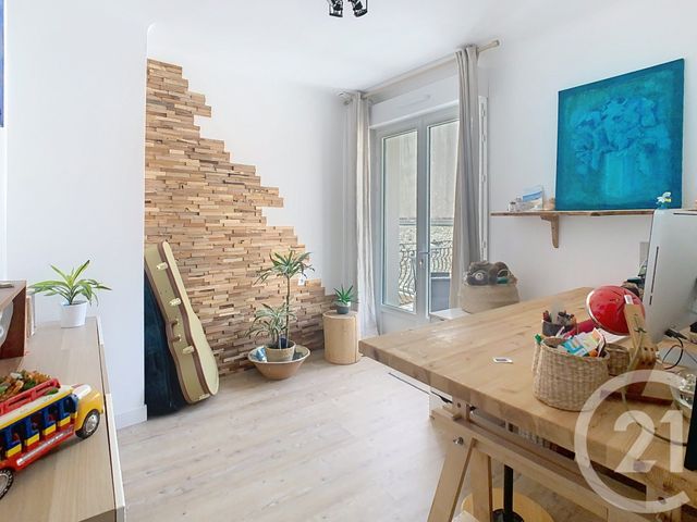 Maison &agrave; vendre - 6 pi&egrave;ces - 110 m2 - Asserac - 44 - PAYS-DE-LOIRE