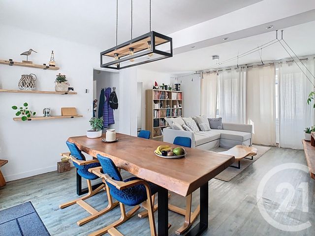 Maison &agrave; vendre - 6 pi&egrave;ces - 110 m2 - Asserac - 44 - PAYS-DE-LOIRE