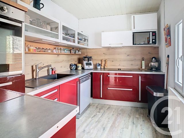 Maison &agrave; vendre - 6 pi&egrave;ces - 110 m2 - Asserac - 44 - PAYS-DE-LOIRE