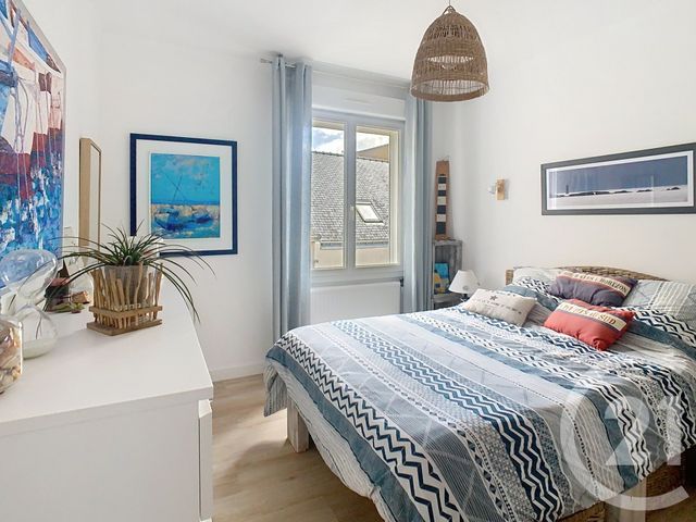 Maison &agrave; vendre - 6 pi&egrave;ces - 110 m2 - Asserac - 44 - PAYS-DE-LOIRE