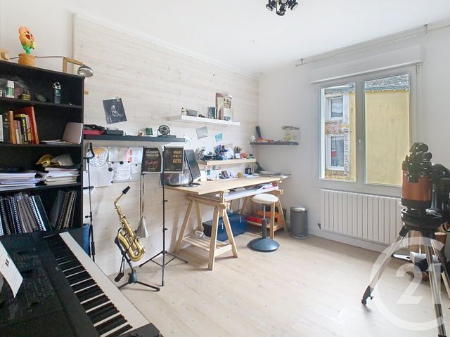 Maison &agrave; vendre - 6 pi&egrave;ces - 110 m2 - Asserac - 44 - PAYS-DE-LOIRE