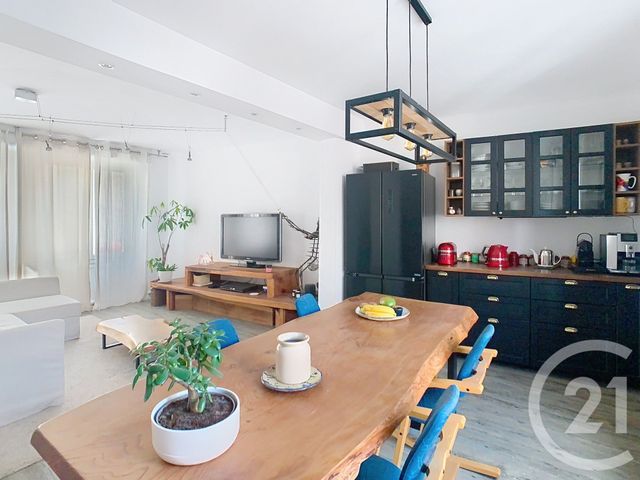 Maison &agrave; vendre - 6 pi&egrave;ces - 110 m2 - Asserac - 44 - PAYS-DE-LOIRE