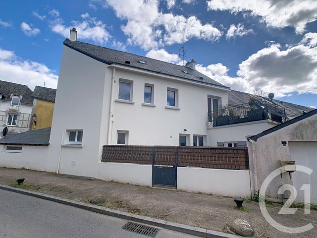 Maison &agrave; vendre - 6 pi&egrave;ces - 110 m2 - Asserac - 44 - PAYS-DE-LOIRE