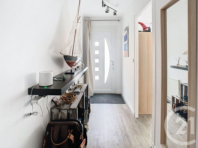 Maison &agrave; vendre - 6 pi&egrave;ces - 110 m2 - Asserac - 44 - PAYS-DE-LOIRE