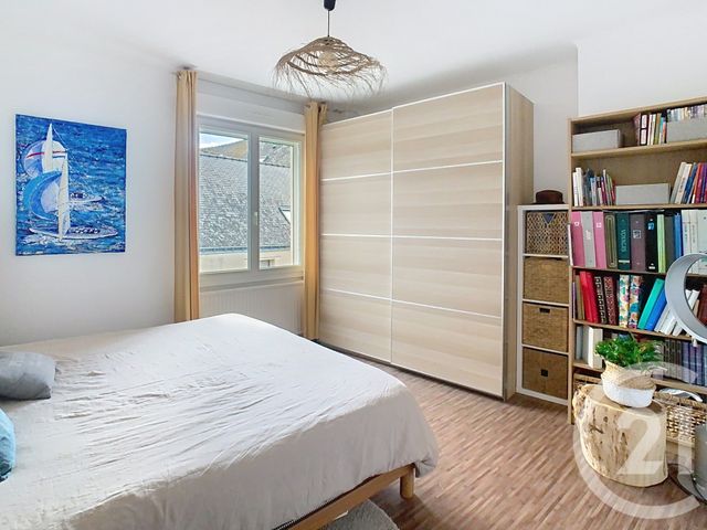 Maison &agrave; vendre - 6 pi&egrave;ces - 110 m2 - Asserac - 44 - PAYS-DE-LOIRE