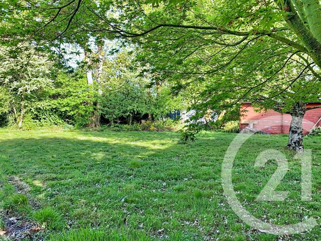 Maison &agrave; vendre - 5 pi&egrave;ces - 203 m2 - Ferel - 56 - BRETAGNE