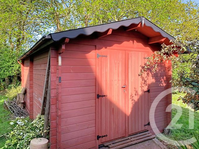 Maison &agrave; vendre - 5 pi&egrave;ces - 203 m2 - Ferel - 56 - BRETAGNE