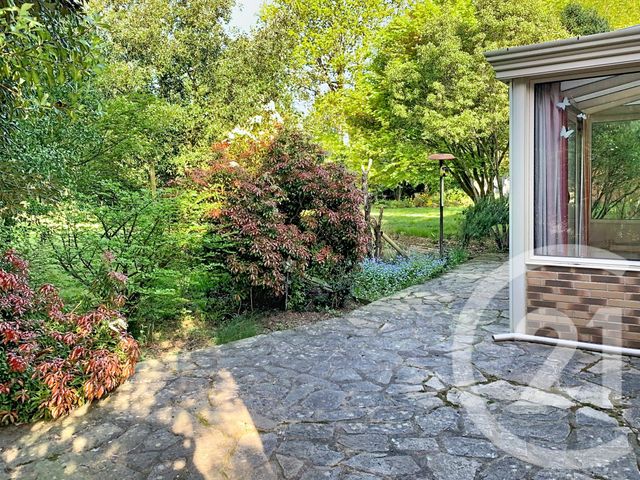 Maison &agrave; vendre - 5 pi&egrave;ces - 203 m2 - Ferel - 56 - BRETAGNE