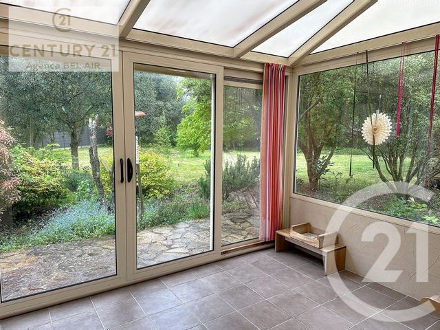 Maison &agrave; vendre - 5 pi&egrave;ces - 203 m2 - Ferel - 56 - BRETAGNE