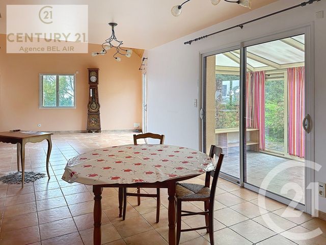 Maison &agrave; vendre - 5 pi&egrave;ces - 203 m2 - Ferel - 56 - BRETAGNE