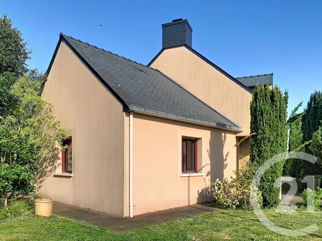 Maison &agrave; vendre - 5 pi&egrave;ces - 203 m2 - Ferel - 56 - BRETAGNE