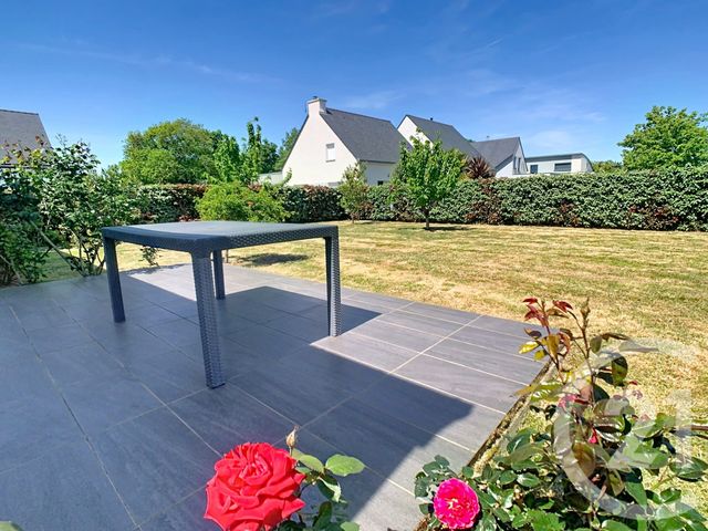 Maison &agrave; vendre - 4 pi&egrave;ces - 71,72 m2 - Penestin - 56 - BRETAGNE