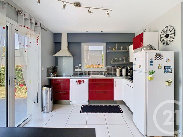 Maison &agrave; vendre - 4 pi&egrave;ces - 71,72 m2 - Penestin - 56 - BRETAGNE