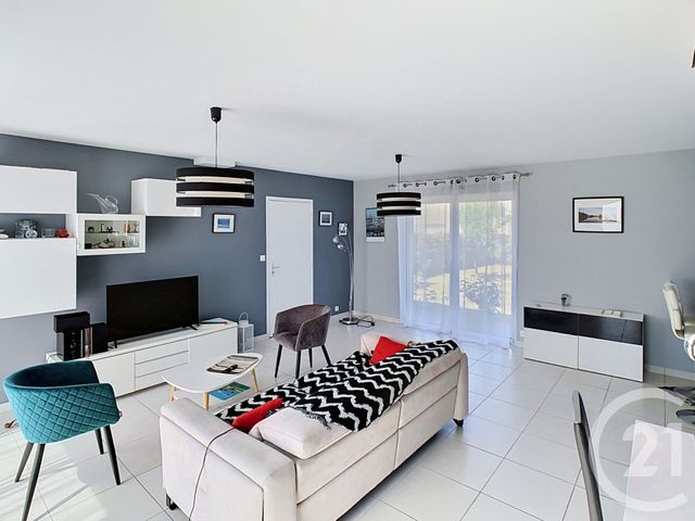 Maison &agrave; vendre - 4 pi&egrave;ces - 71,72 m2 - Penestin - 56 - BRETAGNE