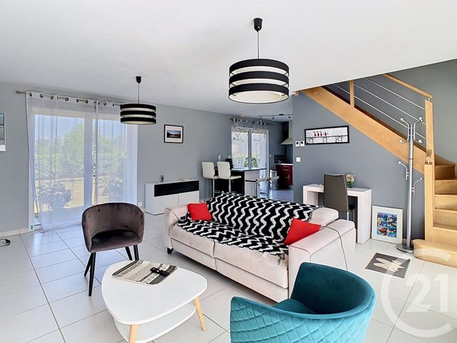 Maison &agrave; vendre - 4 pi&egrave;ces - 71,72 m2 - Penestin - 56 - BRETAGNE