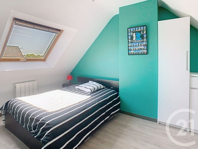 Maison &agrave; vendre - 4 pi&egrave;ces - 71,72 m2 - Penestin - 56 - BRETAGNE
