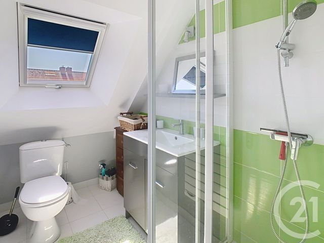 Maison &agrave; vendre - 4 pi&egrave;ces - 71,72 m2 - Penestin - 56 - BRETAGNE