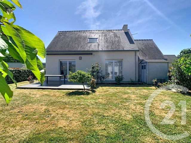 Maison &agrave; vendre - 4 pi&egrave;ces - 71,72 m2 - Penestin - 56 - BRETAGNE