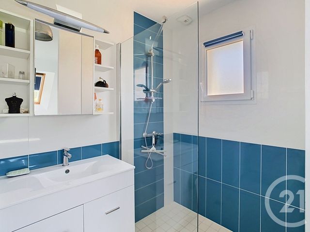 Maison &agrave; vendre - 4 pi&egrave;ces - 71,72 m2 - Penestin - 56 - BRETAGNE
