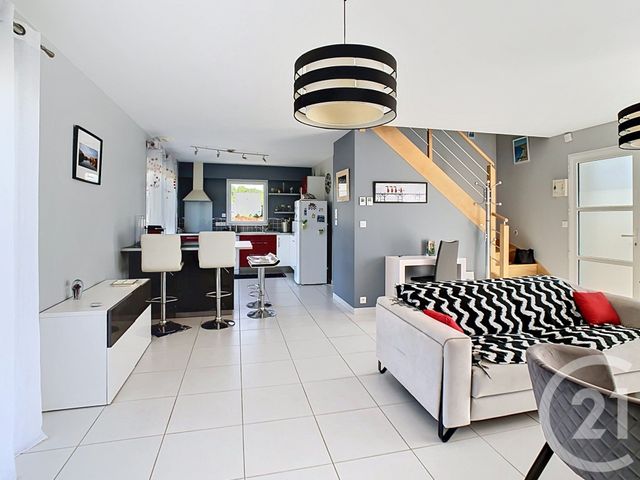Maison &agrave; vendre - 4 pi&egrave;ces - 71,72 m2 - Penestin - 56 - BRETAGNE