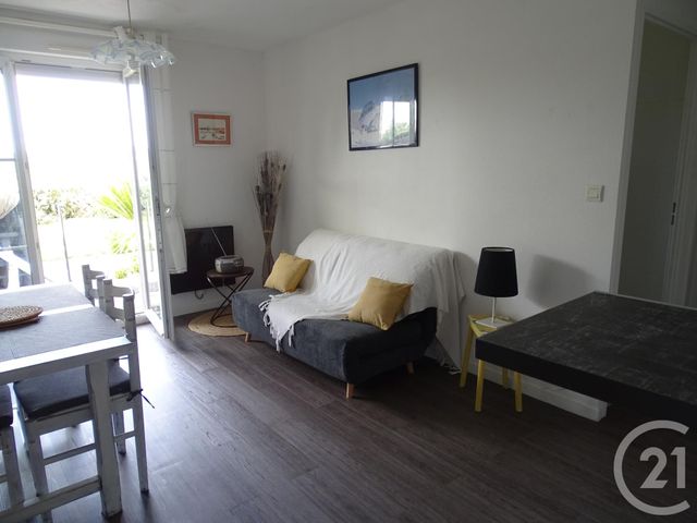 appartement - ARZAL - 56