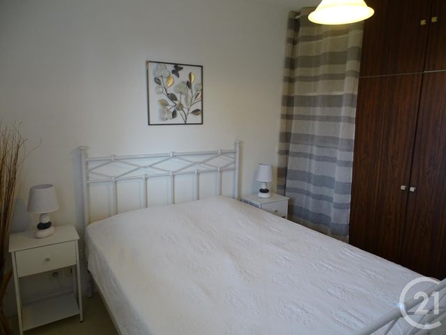 Appartement F2 &agrave; louer - 2 pi&egrave;ces - 33,93 m2 - Arzal - 56 - BRETAGNE