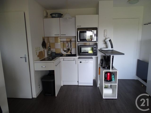 Appartement F2 &agrave; louer - 2 pi&egrave;ces - 33,93 m2 - Arzal - 56 - BRETAGNE