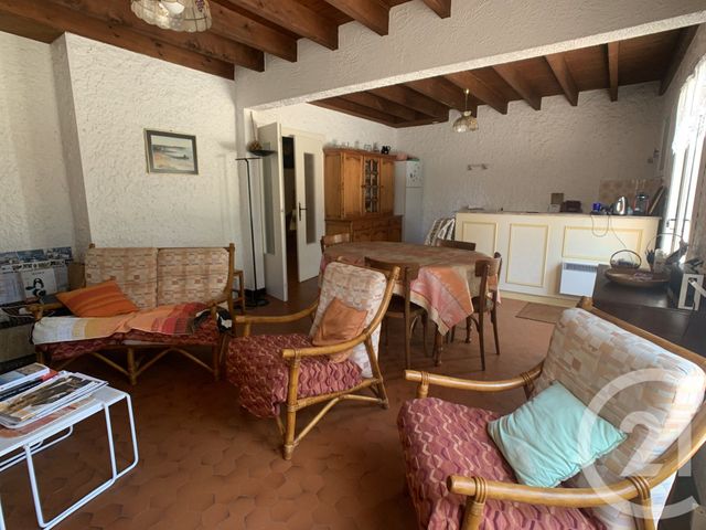 Maison &agrave; vendre - 6 pi&egrave;ces - 88,55 m2 - Asserac - 44 - PAYS-DE-LOIRE
