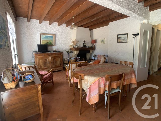 Maison &agrave; vendre - 6 pi&egrave;ces - 88,55 m2 - Asserac - 44 - PAYS-DE-LOIRE