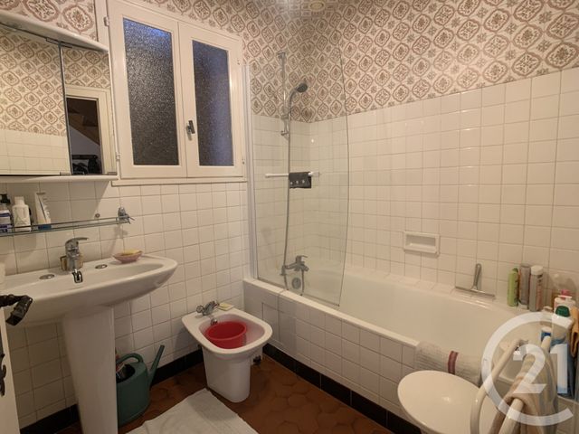 Maison &agrave; vendre - 6 pi&egrave;ces - 88,55 m2 - Asserac - 44 - PAYS-DE-LOIRE